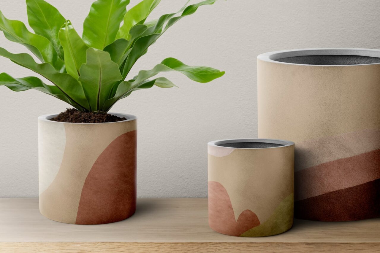 Doniczki ceramiczne – dlaczego są tak popularne?