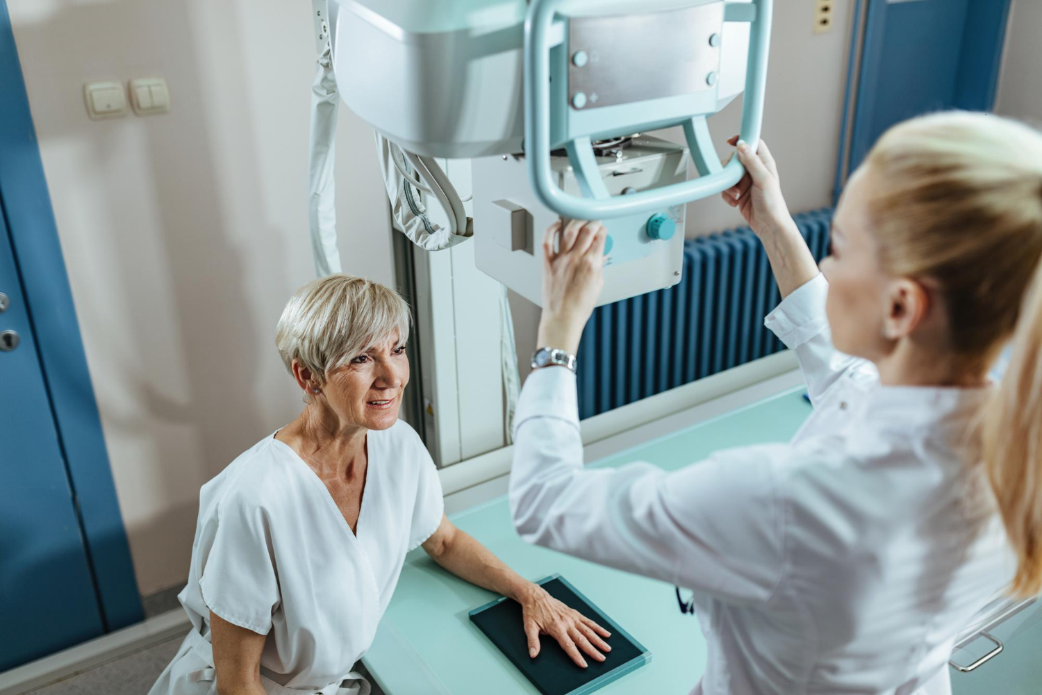 Nowoczesne Centrum Diagnostyki Obrazowej w Gorlicach – klucz do skutecznego leczenia
