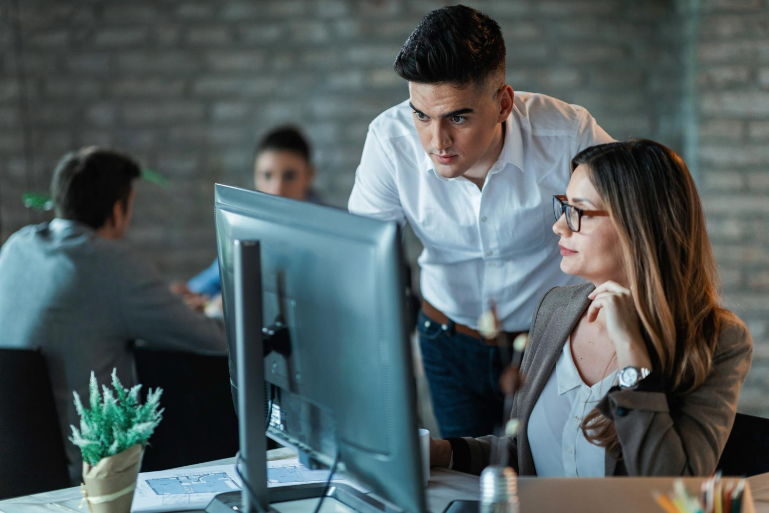 zgoda.net: obsługa informatyczna firm i outsourcing IT