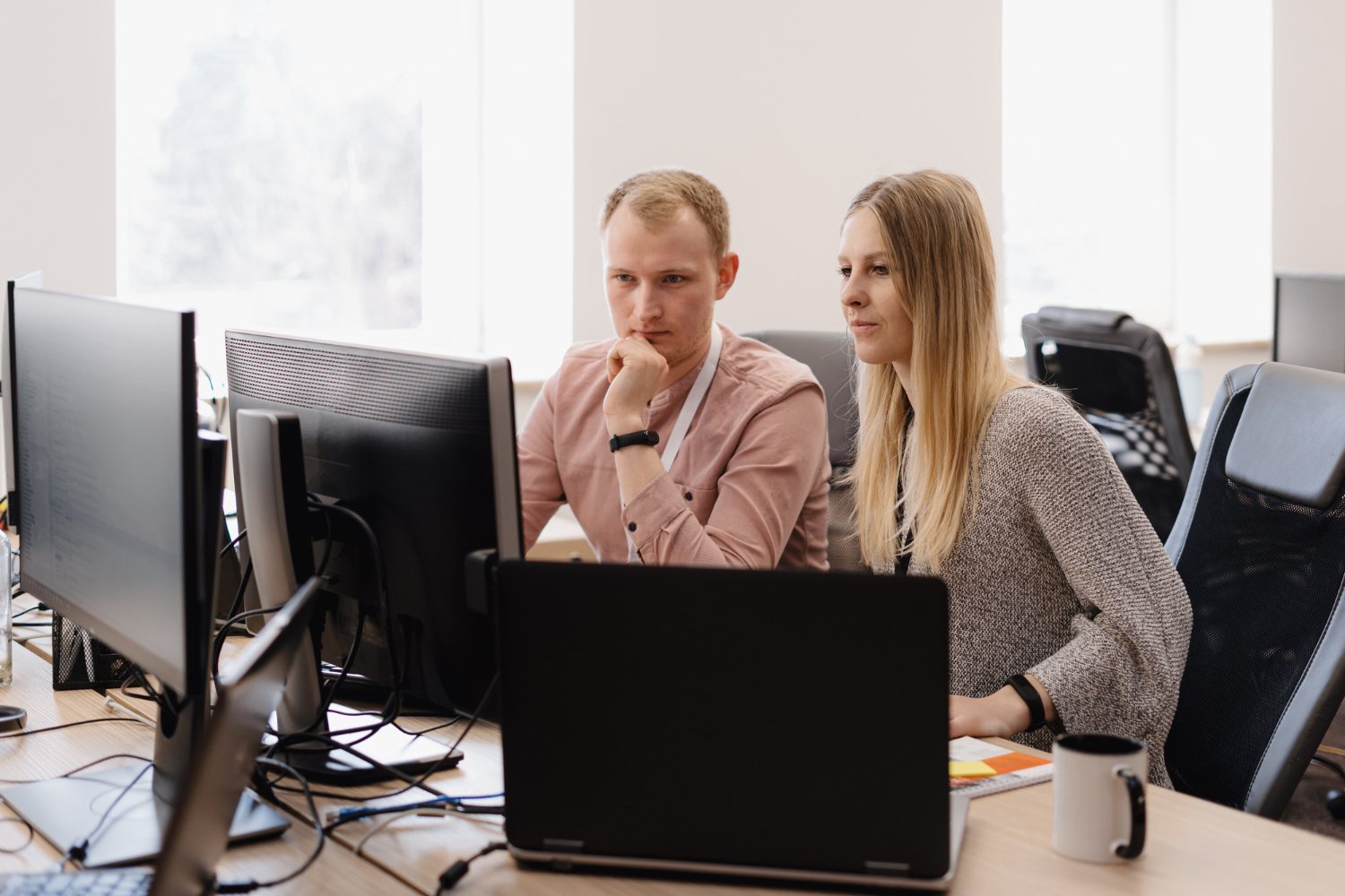 zgoda.net: obsługa informatyczna firm i outsourcing IT